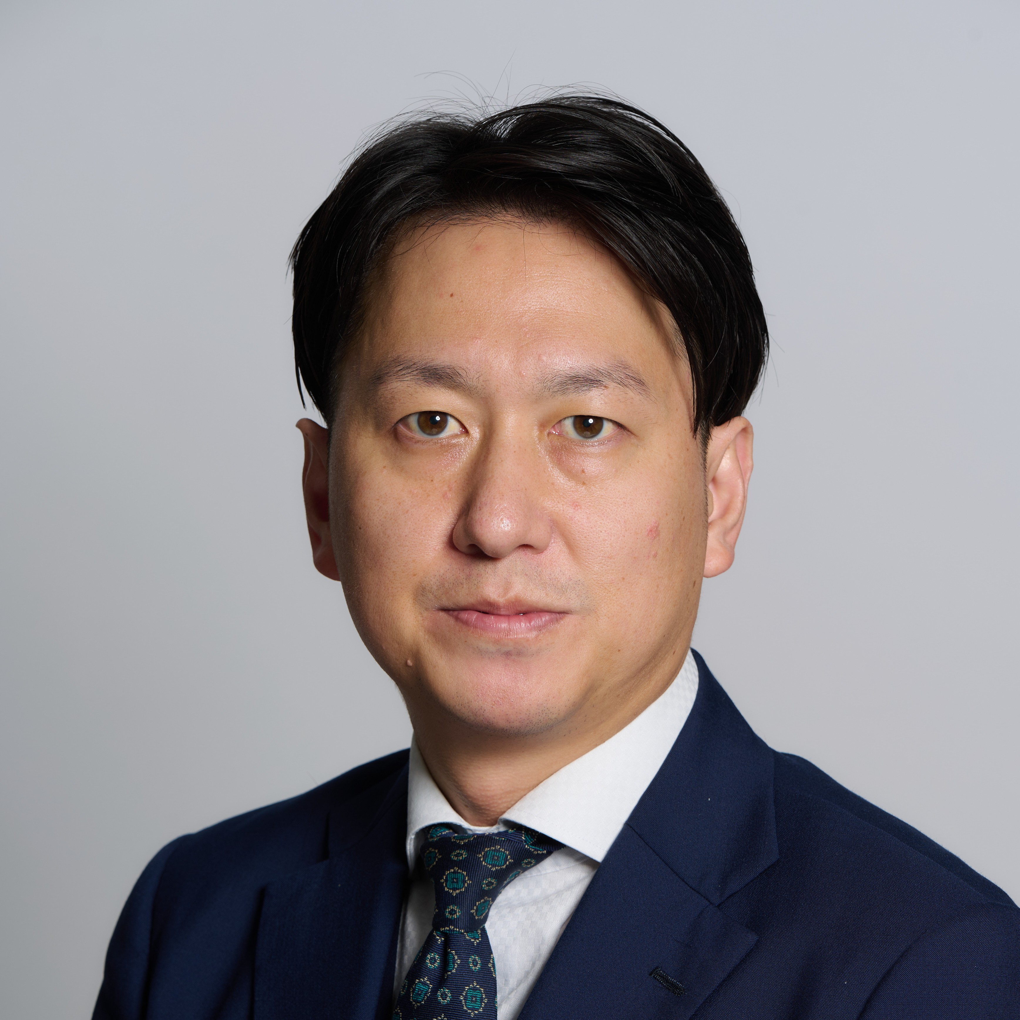 江口 暢