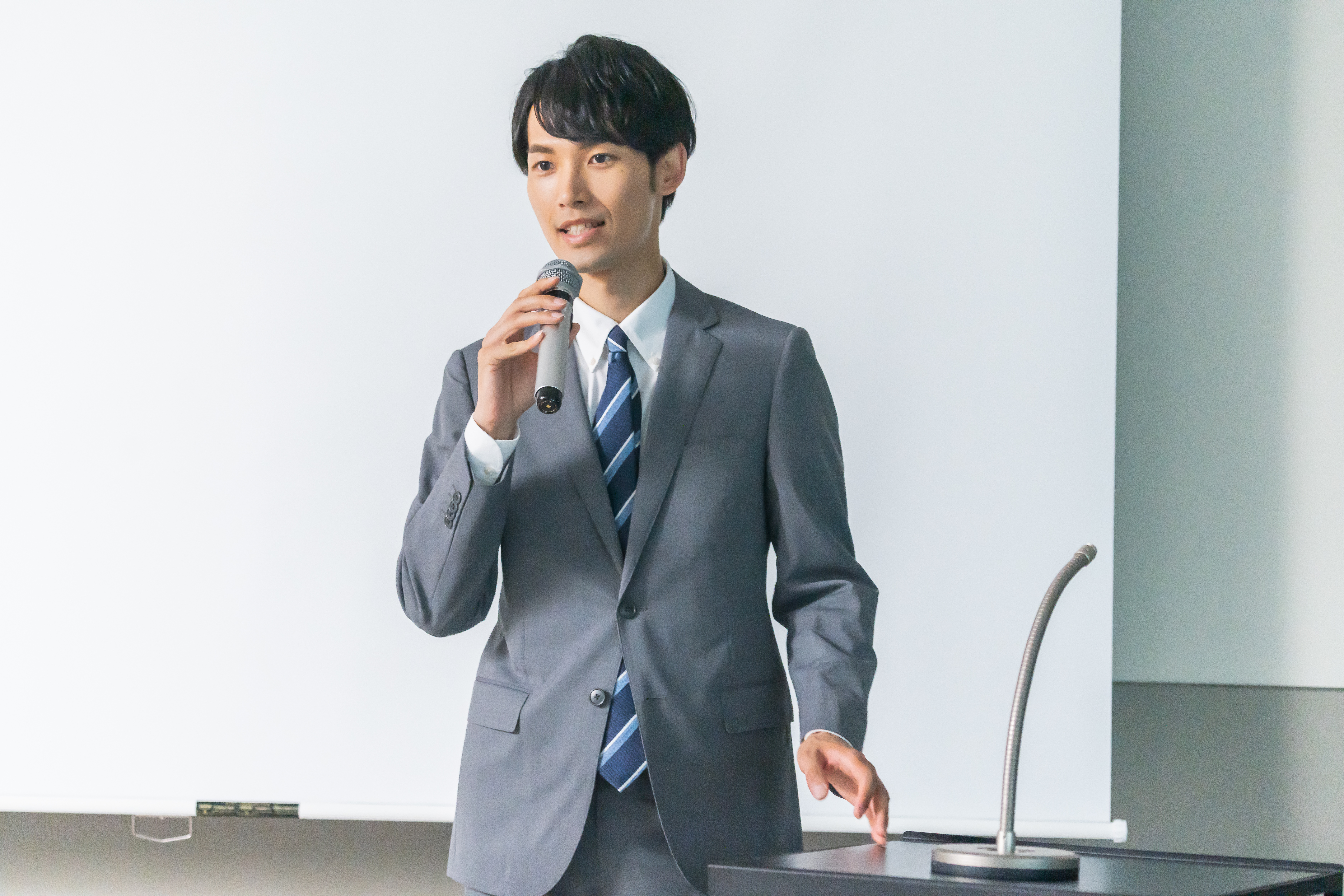 研修講師