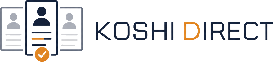 KOSHI DIRECT 研修講師マッチング